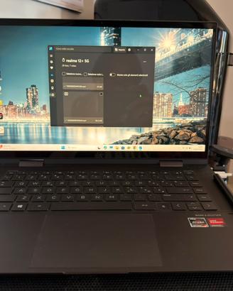 Hp envy 360 - serie 5000