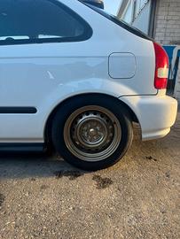 Cerchi Custom R14" 4x100