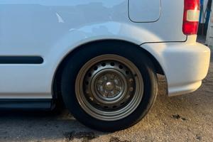 Cerchi Custom R14" 4x100