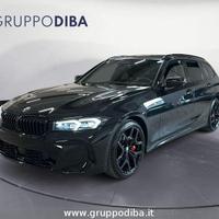 BMW Serie 3 G21 2022 Touring 320d Touring mhe...