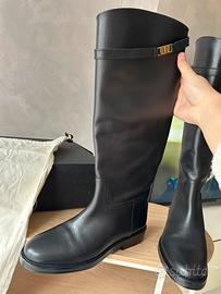 Stivali Massimo Dutti 41