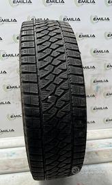 GOMME 215 75 16 (C) BRIDGESTONE INVERNALII USATE