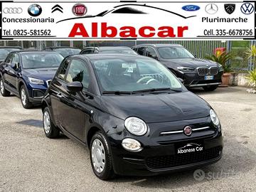 Fiat 500 1.0 Hybrid Cult
