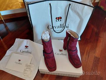 Tronchetti calzaturificio Ambra Cavallini 