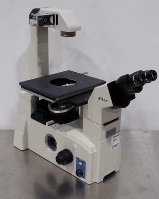 Ricambi per Nikon Eclipse TE2000