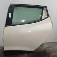 PORTIERA POSTERIORE SINISTRA RENAULT Clio Serie IV