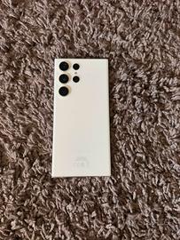 SAMSUNG S23 ULTRA  BIANCO 