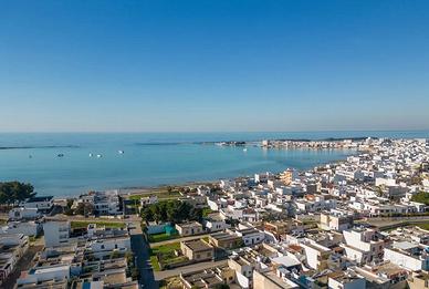 Hoana Luxury Sea View a Porto Cesareo