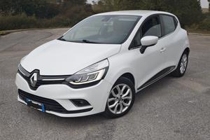 Renault Clio 1.5 dCi Energy Intens 90 CV EDC