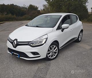 Renault Clio 1.5 dCi Energy Intens 90 CV EDC