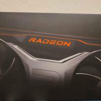 radeon 6700xt  founder edition