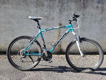 Mountain bike Bianchi