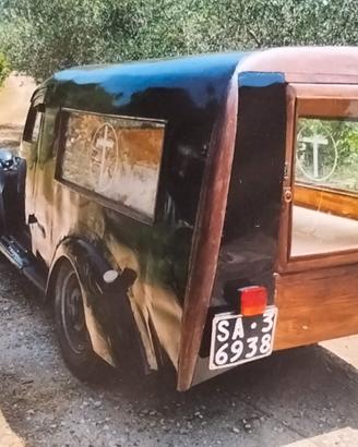 autocarro d'epoca