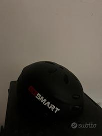 casco per il minopattino\bicicletta