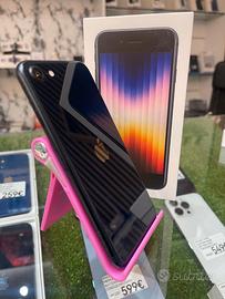 IPHONE SE 128GB USATO Garanzia: 1 ANNO