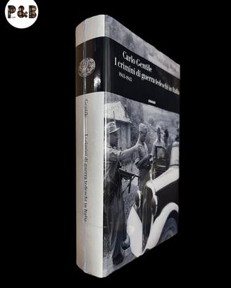 I crimini di guerra tedeschi in Italia - Gentile