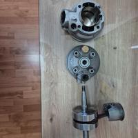 Gruppo termico tpr86