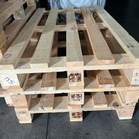 Bancali usati legno varie misure