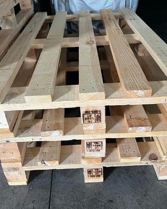 Bancali usati legno varie misure