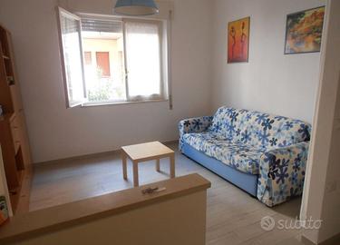 Follonica Centro, vicino al mare 6 posti letto