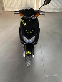 Yamaha aerox 50