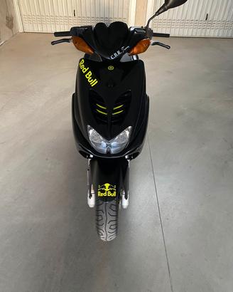 Yamaha aerox 50