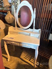 Toeletta per bambini  USATO con specchio