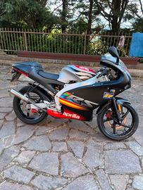 Aprilia rs 50