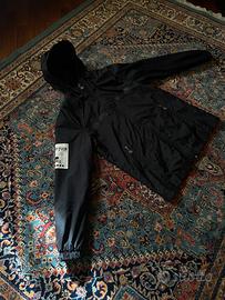 Giacca antivento Phillip Plein