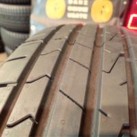 4 GOMME HANKOOK 215 65 17 - NUOVE DOT23