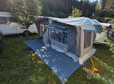 Veranda Conver capri taglia 13