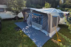 Veranda Conver capri taglia 13