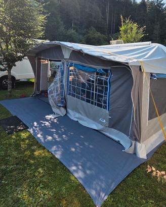 Veranda Conver capri taglia 13
