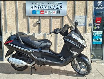 Piaggio X8 200 - 2004 - KM 71252