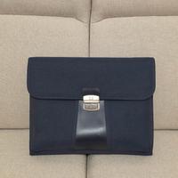 Borsa Portadocumenti Uomo