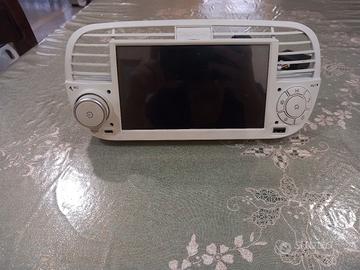 autoradio 