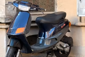 Zip fast rider