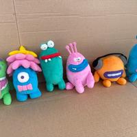 Peluche Hey Clay conad