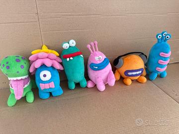 Peluche Hey Clay conad