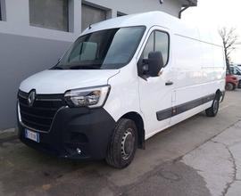 RENAULT Master T35 2.3 dCi 150 PL TM