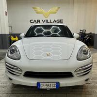 Porsche Cayenne 3.0 Diesel