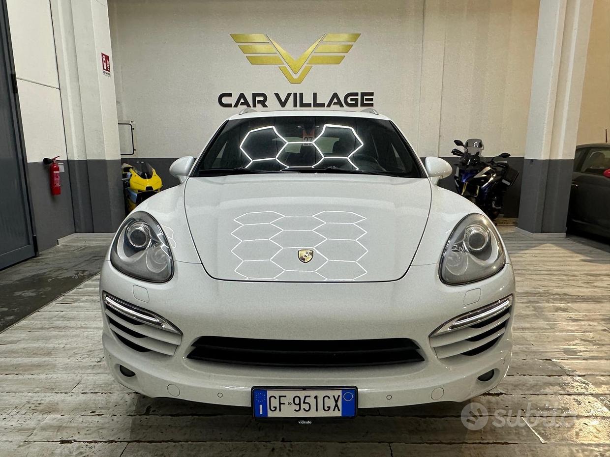 PORSCHE Cayenne 2ªs.'10-'18