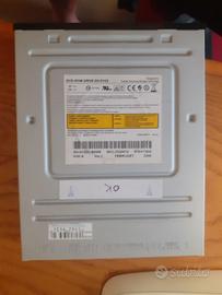 Lettori dvd-rom drive