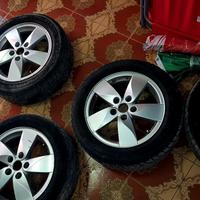 cerchi da 16 Megane Renault 