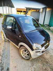 microcar 50cc grecav
