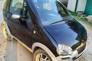 microcar 50cc grecav