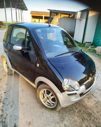 microcar 50cc grecav