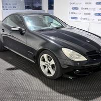MERCEDES-BENZ SLK 200 Kompressor 163 CV