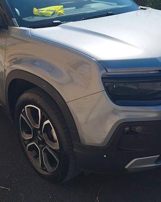 Jeep Avenger 1.2 Turbo 100 CV Altitude