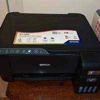 Stampante Epson ET-2862 Ecotank